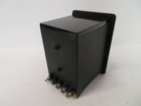 General Electric 12SAM16A12A Static Timing Relay GE SAM 48/125/250 V DC (NP2307-6)
