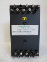 General Electric 12NLR21E2A Reclosing Relay GE 12NLR 21E2A 125 V DC (NP2312-7)