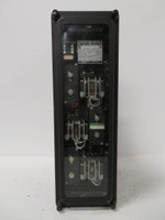 General Electric 12CEY51A2D MHO Distance Relay GE 120V 5 Amp CEY-51A2D (NP2324-2)