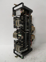 General Electric 12CEY51A2D MHO Distance Relay GE 120V 5 Amp CEY-51A2D (NP2324-2)