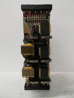 General Electric 12CEY51A2D MHO Distance Relay GE 120V 5 Amp CEY-51A2D (NP2324-2)