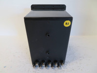 General Electric 12HGA14AT9 Auxiliary Relay Type HGA GE Volt DC GEF-2623 (NP2326-1)