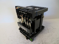 General Electric 12HFA73K1A Relay Type HFA GE 125 Volt DC GEF-41931 (NP2327-3)