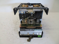 General Electric 12IJS52D3A Synchronism Check Relay IJS 52D3A GE 60Hz (NP2339-2)