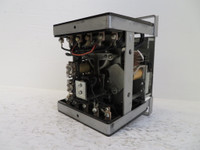 General Electric 12ACR11B9A A-C Reclosing Relay Type ACR GE 120V 12ACR-11B9A (NP2352-1)