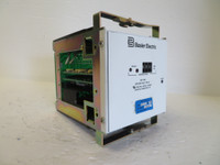 Basler Electric BE1-59N Ground Fault Relay A5E E1J N0N0F Solid BE159N A5EE1J BEI (NP2369-1)