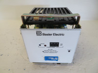 Basler Electric BE1-59N Ground Fault Relay A5E E1J N0N0F Solid BE159N A5EE1J BEI (NP2369-1)