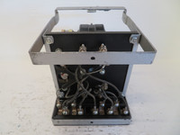 General Electric 12HGA18E2A Auxiliary Relay Type HGA GE Volt DC GEF-2623 (NP2373-1)