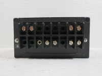 ABB 437P4661 Circuit Shield Type 32R Reverse Power Relay Asea Brown Boveri (TK5000-12)