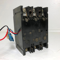 Westinghouse MCP03150R 15A Circuit Breaker w/ Auxiliary 480/600V 3 Pole 15 Amp (EM3537-10)