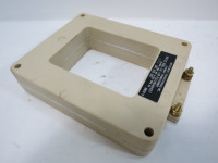 IT 560-302 Current Transformer CT 3000:5 75C149640P017 50-400Hz (TK5014-3)