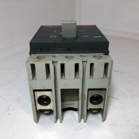 ABB Type S3N SACE S3 40A 2 Pole Circuit Breaker 25kA @ 480 VAC 2P 40 Amp (EM3557-4)