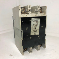 ABB Type S3N SACE S3 40A 2 Pole Circuit Breaker 25kA @ 480 VAC 2P 40 Amp (EM3557-4)