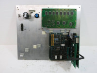 Liebert UPS 02-790890-50 ActivePower AP600T Series Display Assembly 02-790870-10 (TK5029-1)