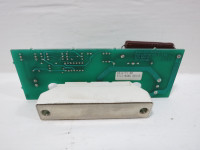 Warner Electric WB36791 Power Supply Board Card PLC Seco Electronics (TK5048-1)