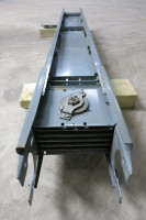 Square D CP2520G66 2000 Amp I-Line II Copper Feeder Busway 3P4W 6' CP2520G6ST (PM2949-1)