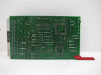 KM Kistler-Morse 63-1200-01 A/D Converter Module Card Board PLC (TK5056-3)