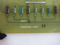 Honeywell 14500146-001 Module PLC PCB Board 14500146001 (TK5065-2)