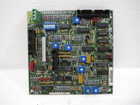 GE Fanuc 531X134EPRBJG1 Encoder Processor Interface Board PLC Card (TK5093-5)