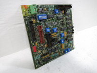 GE Fanuc F31X134EPRBHG1-FR00/0 Encoder Processor Interface Board PLC Card (TK5092-5)