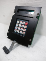 GE Fanuc 531X135PRGATM2 Programmer Card Board PLC with Keypad (TK5096-2)