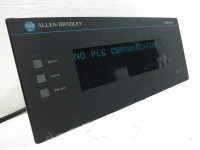 Allen Bradley 2706-E43J64B1 Dataliner Series D Rev. E Message Display (TK5107-1)