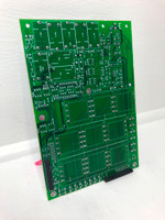 GE Multilin 1219-0015-H3 SR-750 Relay CT Board Rev H3 1719-1001 General Electric (EM3598-2)