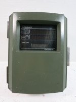 Yokogawa AM11-DHA1A-000* ADMAG Magnetic Flow Converter 100-130 Vdc / 80-264 Vac (TK5117-3)