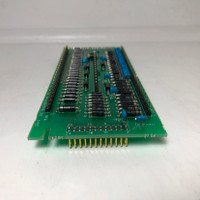 GE Multilin 1228-0001-D1 T-800 Transorb Board SR469 806504 General Electric (EM3612-2)