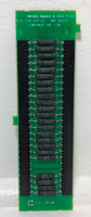 GE Multilin 1228-0001-D3 Z-800 Board SR469 / SR489 DWG 806510 General Electric (EM3615-4)