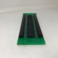 GE Multilin 1228-0001-D1 X-800 Resistance Board SR469 806508 General Electric (EM3614-2)