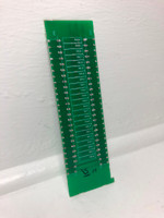 GE Multilin 1228-0001-D1 X-800 Resistance Board SR469 806508 General Electric (EM3614-2)