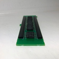 GE Multilin 1228-0001-D1 Z-800 Resistance Board SR469 806510 General Electric (EM3613-2)