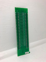 GE Multilin 1228-0001-D3 X-800 Board SR469 / SR489 DWG 806508 General Electric (EM3616-4)