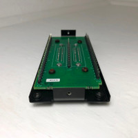 GE Multilin 1228-0005-A1 C-900 Chassis Connector Board SR469/SR489 806505 (EM3620-3)