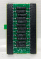 GE Multilin 1228-0001-D3 Y-800 Board SR469 / SR489 DWG 806509 General Electric (EM3617-3)