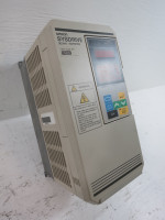 NEW Omron Sysdrive 3G3HV-A4015-CE 3G3HV Inverter Drive 1.5kW 4.8A 3.7kVA 460Vac (TK5135-1)