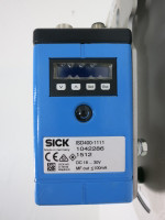 SICK ISD400-1111 Optical Data Transmitter Transfer P/N 1042286 (TK5140-1)