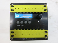 New Signet Scientific MK812-3 Conductivity Controller NIB (TK5153-1)