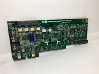 GE Multilin 1219-1002-H4 SR760 A-Com Board Relay Rev. H4 1719-1002 12191002H4 (EM3636-2)