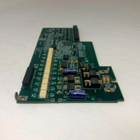 GE Multilin 1228-0003-D2 SR469 I-700 Analog IO Subsystem Board Relay D2 806500 (EM3637-1)