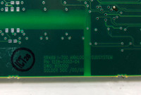 GE Multilin 1228-0003-D4 SR469 I-700 Analog IO Subsystem Board Relay D4 806500 (EM3639-1)