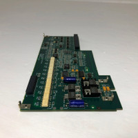 GE Multilin 1228-0003-D4 SR469 I-700 Analog IO Subsystem Board Relay D4 806500 (EM3639-1)