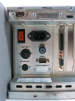 Xycom 8430 Industrial Controller Options 71338 115/230V P/N 8430-078122A002110 (TK5206-1)