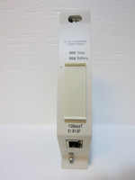 ABB EI813F 3BDH000022R1 AC800F 10BaseT Ethernet Freelance Field Controller 800 (DW1631-1)