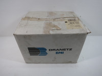 New Dranetz BMI 5530T Series 5500 DataNode Voltage Module Data Node NIB (TK5225-1)