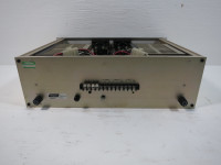 Acopian B9527 Regulated Power Supply A9527A (TK5233-1)