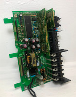 Omron MEC-37AV-0 2PCB Sysdrive 3G3SV Inverter Board ETP606630-S1110 YPCT21107 (EM3720-5)