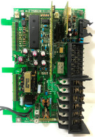 Omron MEC-37AV-0 2PCB Sysdrive 3G3SV Inverter Board ETP606630-S1110 YPCT21107 (EM3720-5)