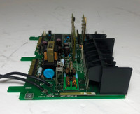 Omron MEC-37AV-0 2PCB Sysdrive 3G3SV Inverter Board ETP606630-S1110 YPCT21107 (EM3720-5)